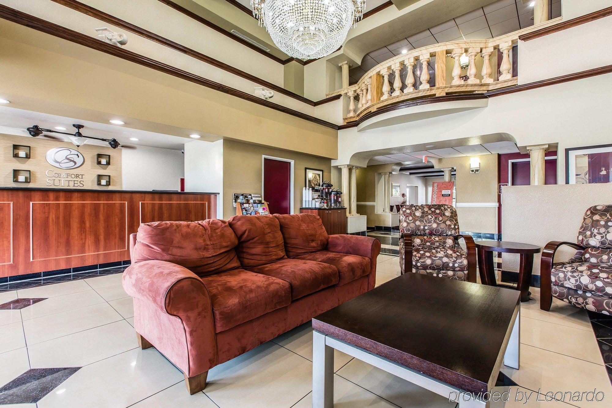 Comfort Suites Bakersfield Dış mekan fotoğraf